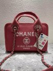 Chanel Original Quality Handbags 137