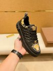 Versace Men's Shoes 214
