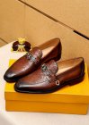 Louis Vuitton Men's shoes 3563