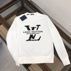 Louis Vuitton Men's Long Sleeve T-shirts 567