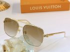 Louis Vuitton High Quality Sunglasses 228