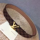 Louis Vuitton High Quality Belts 171