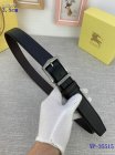 Burberry Original Quality Belts 396
