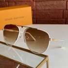 Louis Vuitton High Quality Sunglasses 3001