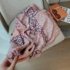Loewe Scarves 107