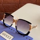 Gucci High Quality Sunglasses 1008