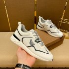 Armani Men's Shoes 1013