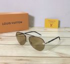 Louis Vuitton High Quality Sunglasses 393