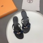 Hermes Women's Slippers 366