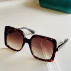 Gucci High Quality Sunglasses 2366