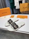 Louis Vuitton Women's Slippers 239