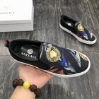 Versace Men's Shoes 418