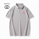 Gucci Men's Polo 129