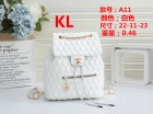 Chanel Normal Quality Handbags 182