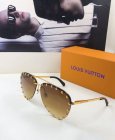 Louis Vuitton High Quality Sunglasses 1384