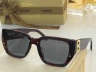 Burberry High Quality Sunglasses 1179