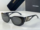 Dolce & Gabbana High Quality Sunglasses 170