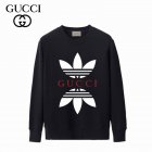 Gucci Men's Long Sleeve T-shirts 226
