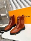 Louis Vuitton Women's Shoes 205
