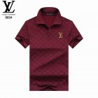 Louis Vuitton Men's Polo 208