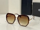Chanel High Quality Sunglasses 1138