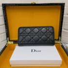 DIOR High Quality Wallets 59