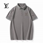 Louis Vuitton Men's Polo 83
