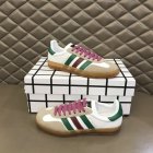 Gucci Men's Shoes 2350