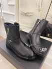 Chanel Women's Shoes 1956
