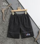 DIOR Men's Shorts 77