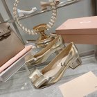 MiuMiu Women's Shoes 127