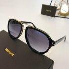 TOM FORD High Quality Sunglasses 1724