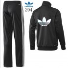 adidas Apparel Men's Casual Suits 350