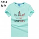 adidas Apparel Men's T-shirts 856