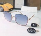 Gucci High Quality Sunglasses 1516