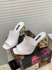 Dolce & Gabbana Women's Shoes 455