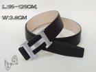 Hermes High Quality Belts 148