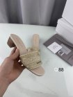 DIOR Women's Shoes 329