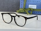 Gucci Plain Glass Spectacles 99