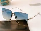 DIOR High Quality Sunglasses 822