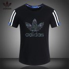 adidas Apparel Men's T-shirts 164