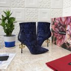 Dolce & Gabbana Women's Shoes 720