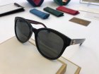 Gucci High Quality Sunglasses 4327