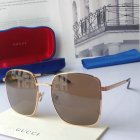 Gucci High Quality Sunglasses 5602