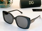 Dolce & Gabbana High Quality Sunglasses 208