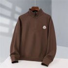 Moncler Men's Long Sleeve T-shirts 214