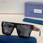 Gucci High Quality Sunglasses 2696