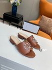 Gucci Women's Slippers 445