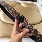 Burberry Original Quality Belts 70