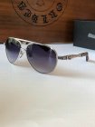 Chrome Hearts High Quality Sunglasses 308